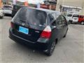 2007 Honda Fit