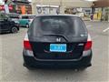 2007 Honda Fit