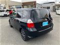 2007 Honda Fit