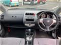 2007 Honda Fit