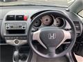 2007 Honda Fit