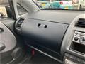 2007 Honda Fit