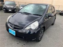 2007 Honda Fit
