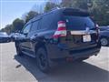 2015 Toyota Land Cruiser Prado