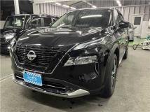 2022 Nissan X-Trail