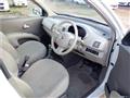 2005 Nissan March