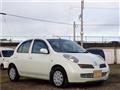 2005 Nissan March