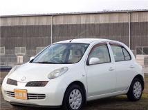 2005 Nissan March