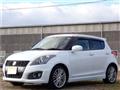 2013 Suzuki Swift
