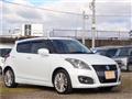 2013 Suzuki Swift