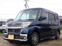 2019 Daihatsu Tanto Custom