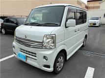 2011 Suzuki Every Wagon