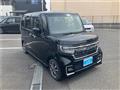 2021 Honda N BOX