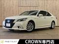 2013 Toyota Crown Athlete Series