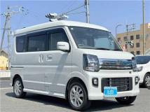 2026 Suzuki Every Wagon