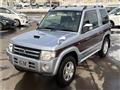 2010 Mitsubishi Pajero Mini
