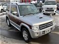 2010 Mitsubishi Pajero Mini