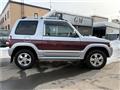 2010 Mitsubishi Pajero Mini