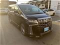 2018 Toyota Alphard G