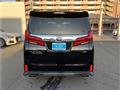 2018 Toyota Alphard G