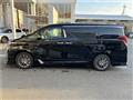 2018 Toyota Alphard G