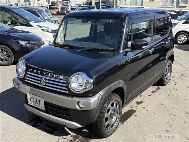 2017 Suzuki Suzuki Others