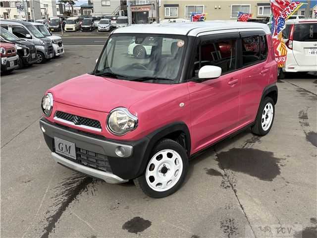 2015 Suzuki Suzuki Others