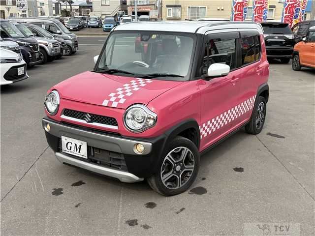 2014 Suzuki Suzuki Others