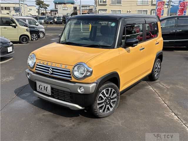 2019 Suzuki Suzuki Others