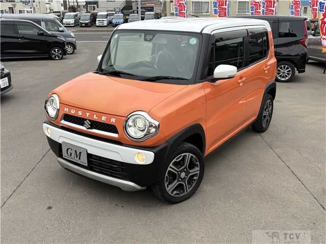 2015 Suzuki Suzuki Others