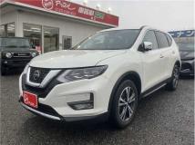 2021 Nissan X-Trail