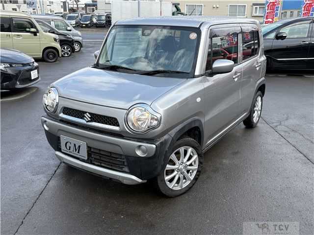 2017 Suzuki Suzuki Others