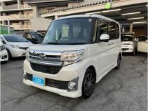2014 Daihatsu Tanto Custom