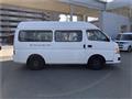 2010 Nissan Caravan Bus