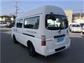 2010 Nissan Caravan Bus