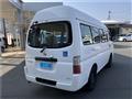 2010 Nissan Caravan Bus