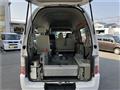 2010 Nissan Caravan Bus