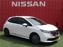2025 Nissan Note