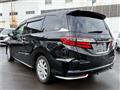 2017 Honda Odyssey