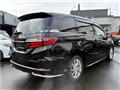 2017 Honda Odyssey