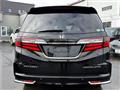 2017 Honda Odyssey