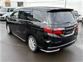 2017 Honda Odyssey