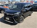2021 Toyota Voxy