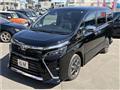 2021 Toyota Voxy