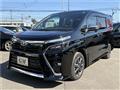 2021 Toyota Voxy