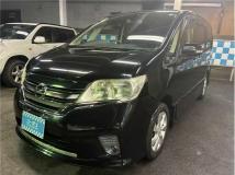 2011 Nissan Serena