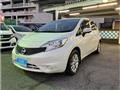 2015 Nissan Note