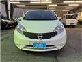 2015 Nissan Note