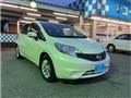 2015 Nissan Note
