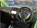 2015 Nissan Note